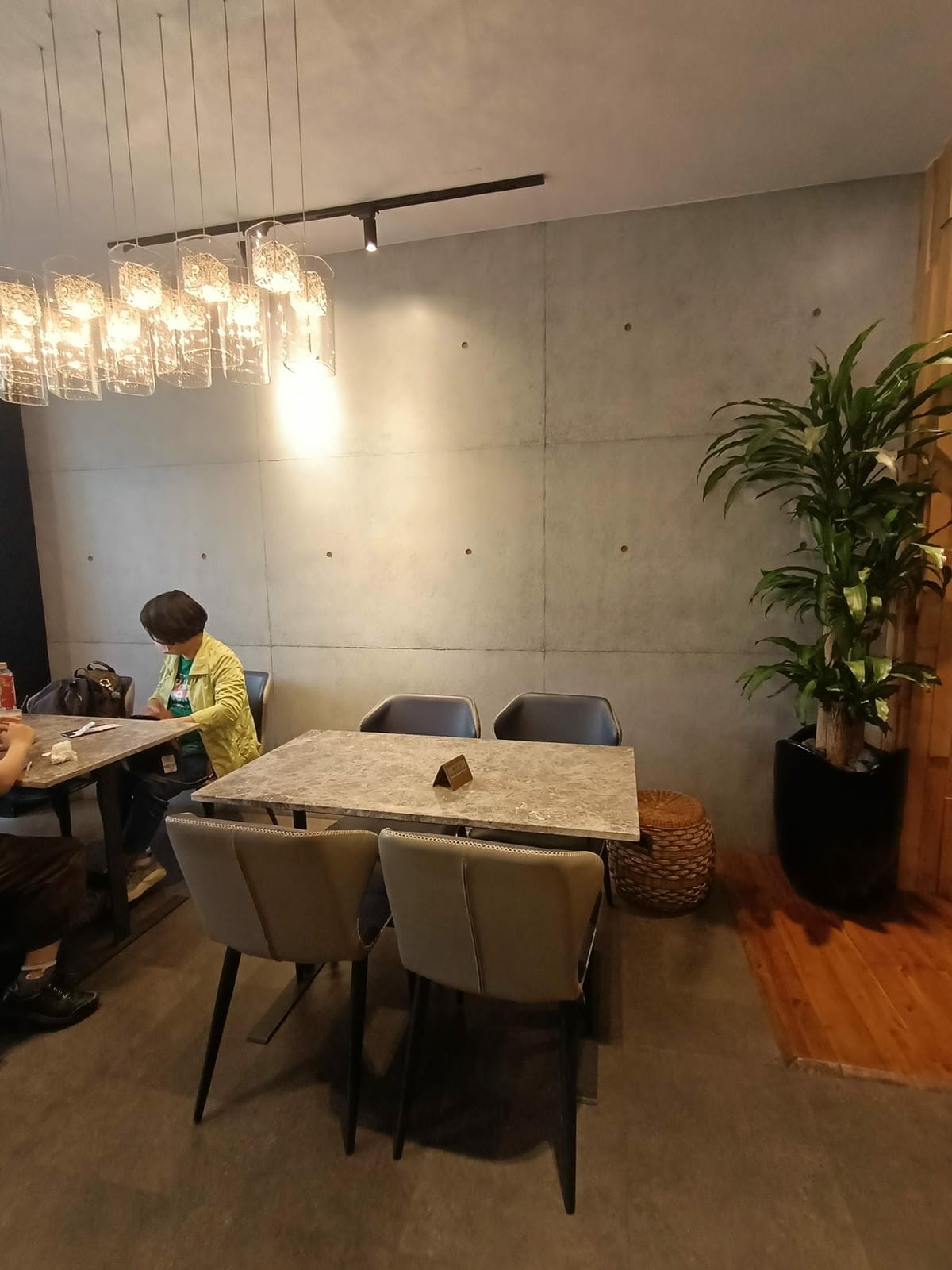 菁咖啡 coffee drink -竉物親子友善超級推