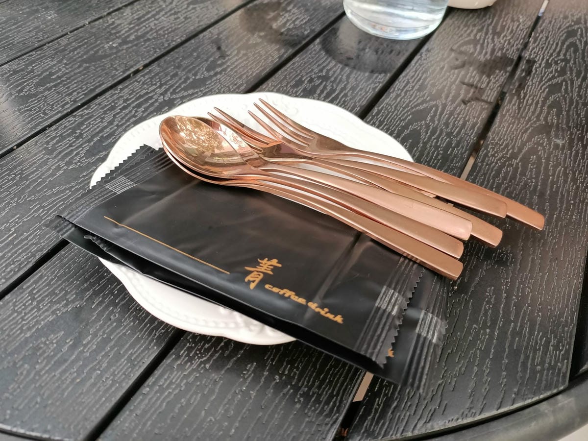 菁咖啡 coffee drink -竉物親子友善超級推