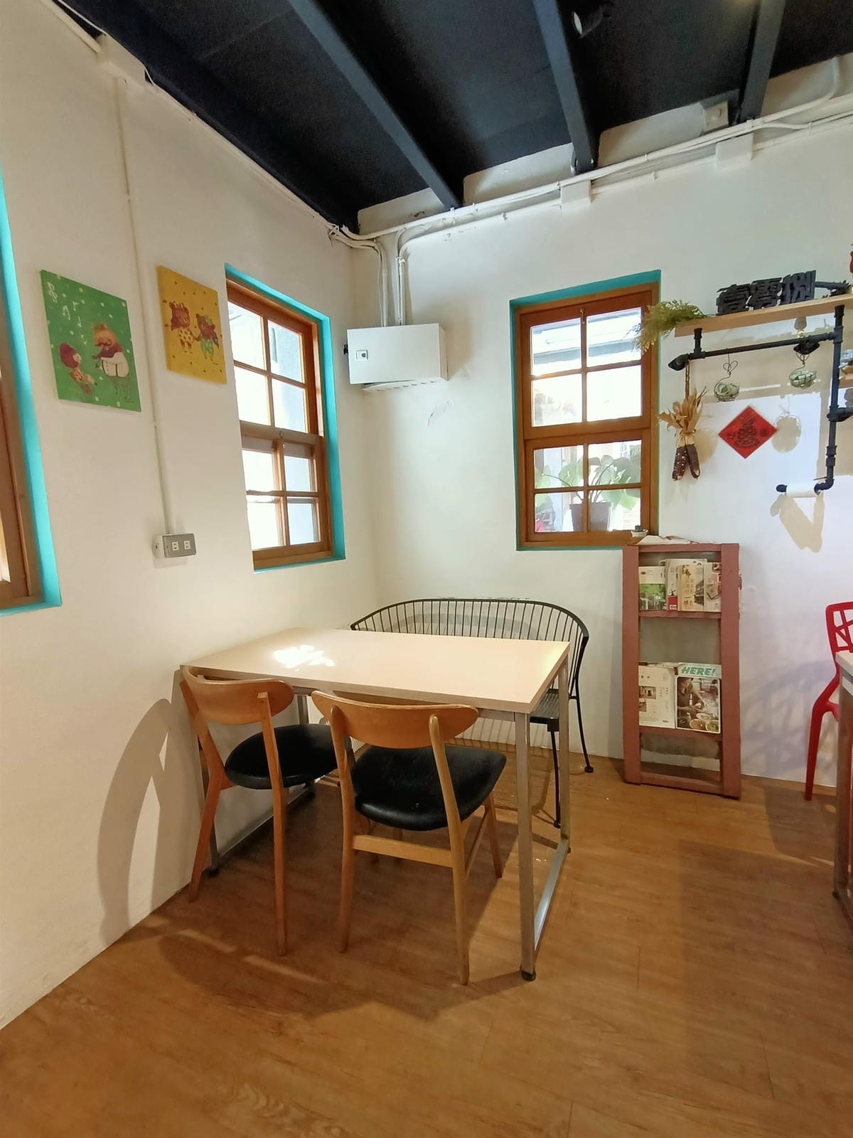 壹零捌一-超值美味早午餐