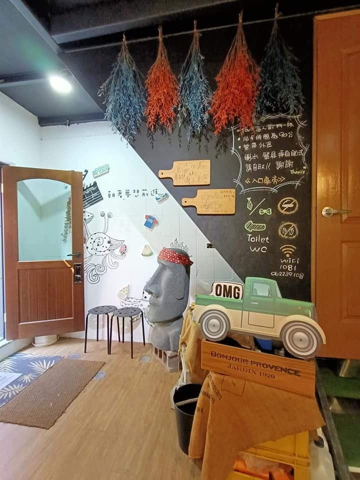 壹零捌一-超值美味早午餐