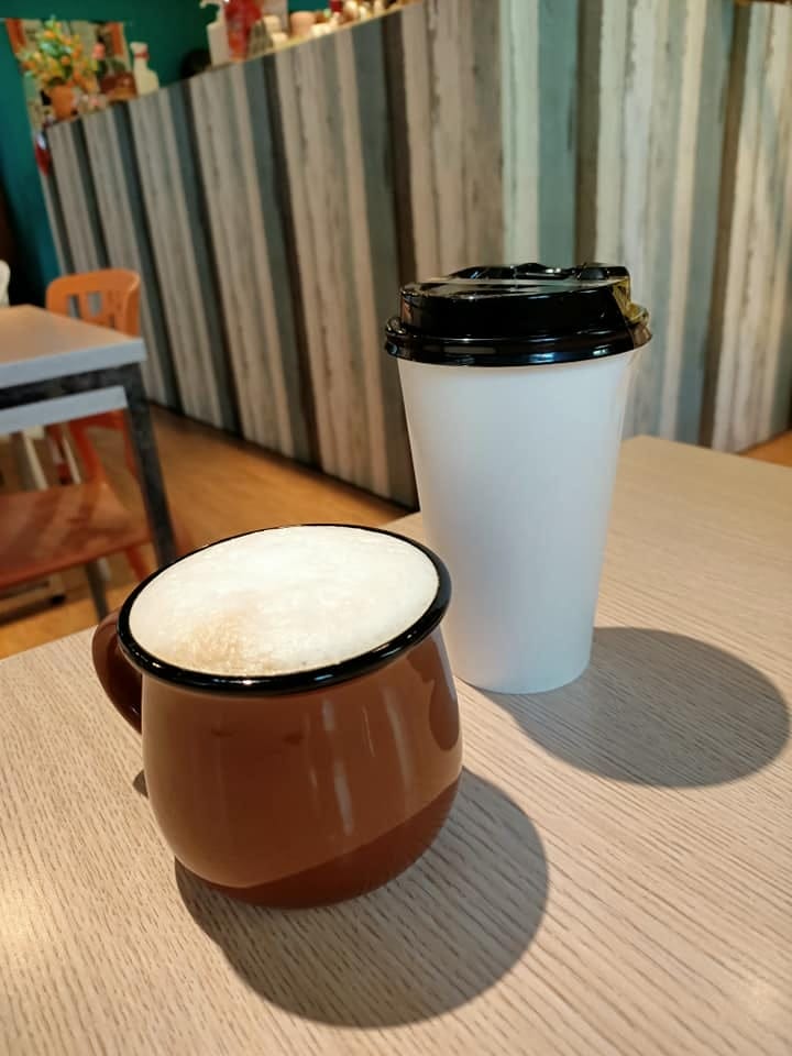 壹零捌一-超值美味早午餐