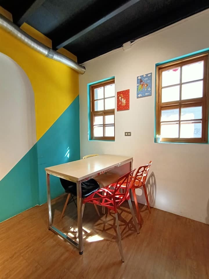 壹零捌一-超值美味早午餐