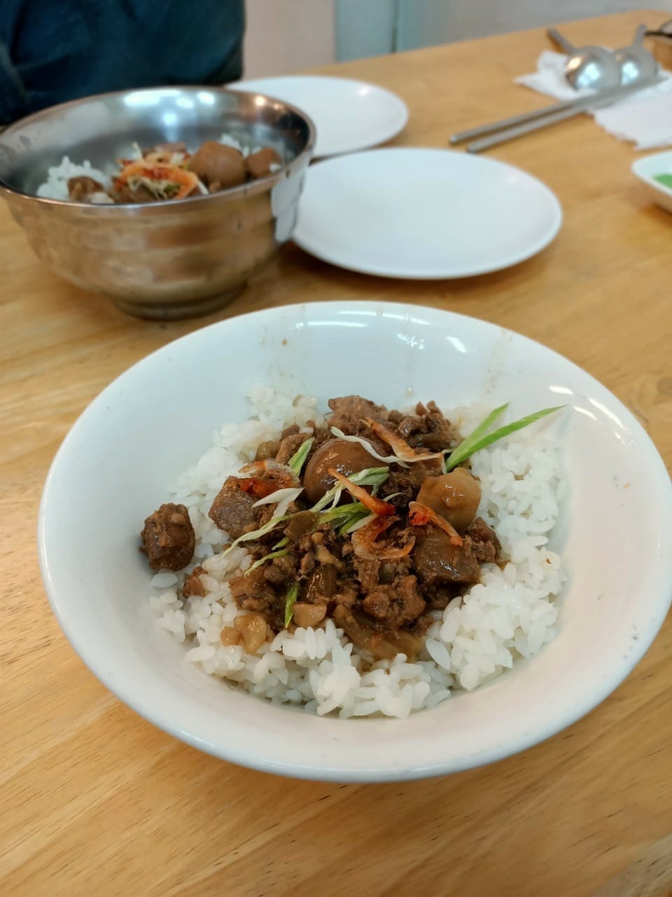 小二月飯湯-一個人也能獨享海鮮美味 小二月飯湯-一個人也能獨享海鮮美味