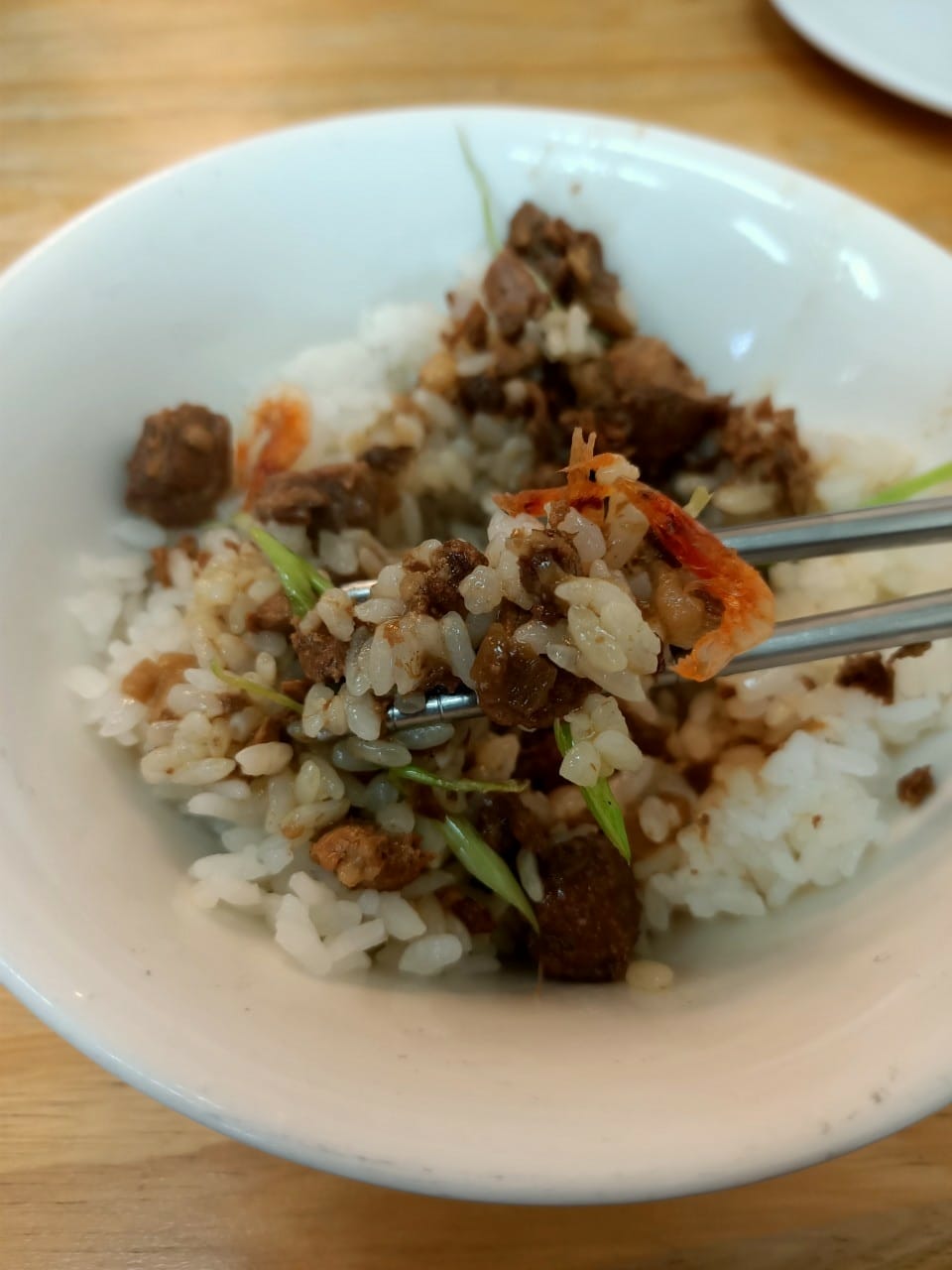 小二月飯湯-一個人也能獨享海鮮美味 小二月飯湯-一個人也能獨享海鮮美味