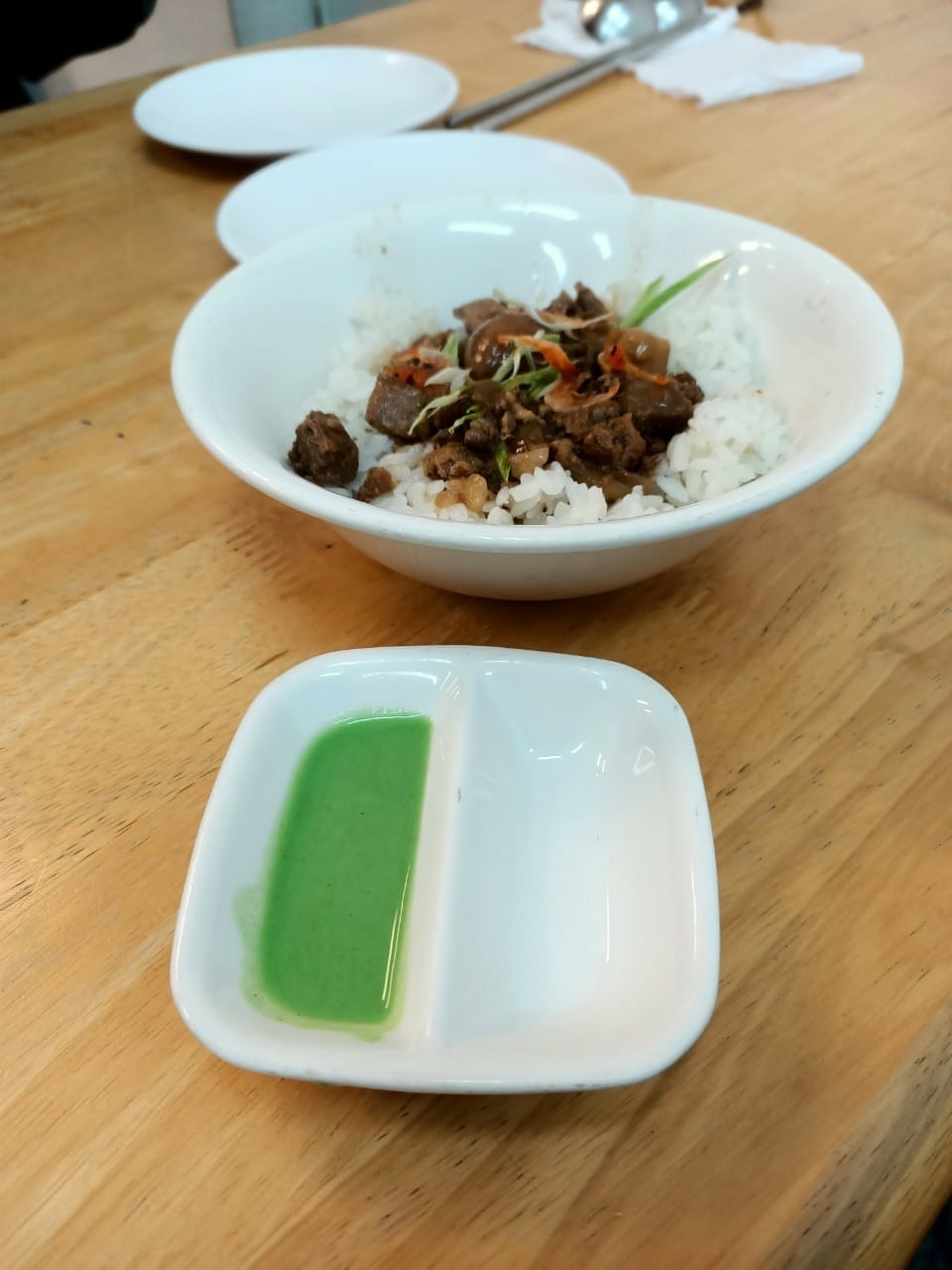 小二月飯湯-一個人也能獨享海鮮美味 小二月飯湯-一個人也能獨享海鮮美味