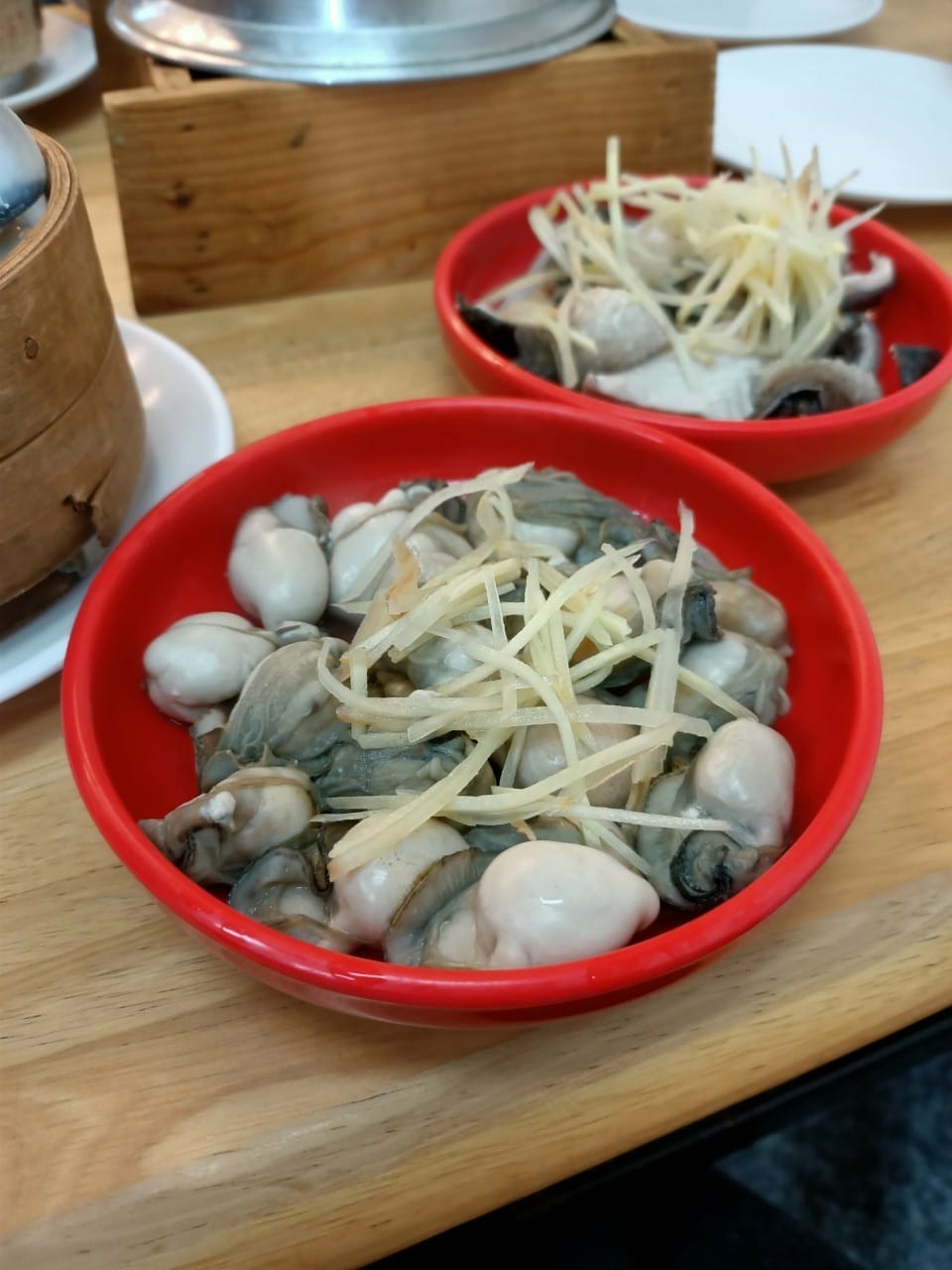 小二月飯湯-一個人也能獨享海鮮美味 小二月飯湯-一個人也能獨享海鮮美味