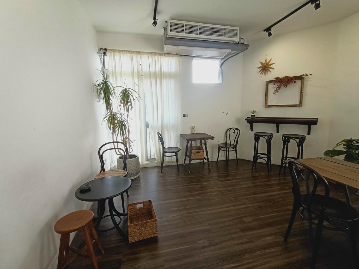 Perfe'dough甜甜圈-小巧可愛又好吃 Perfe'dough甜甜圈-小巧可愛又好吃