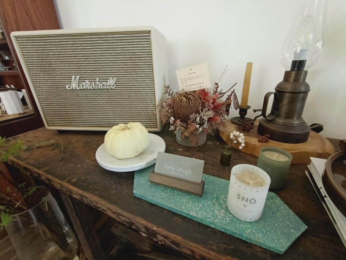 Perfe'dough甜甜圈-小巧可愛又好吃 Perfe'dough甜甜圈-小巧可愛又好吃