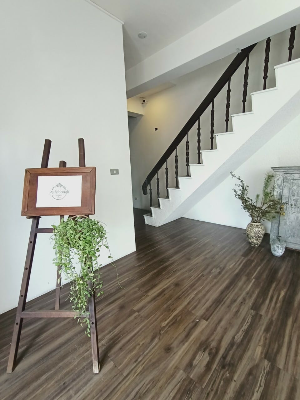 Perfe'dough甜甜圈-小巧可愛又好吃 Perfe'dough甜甜圈-小巧可愛又好吃