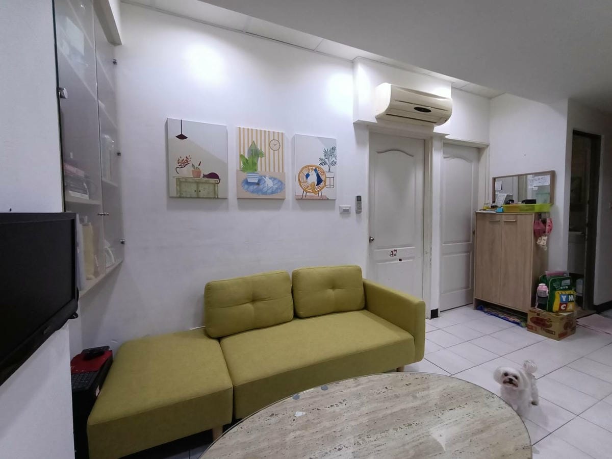 住家重新配置-十年一路走來確實不容易