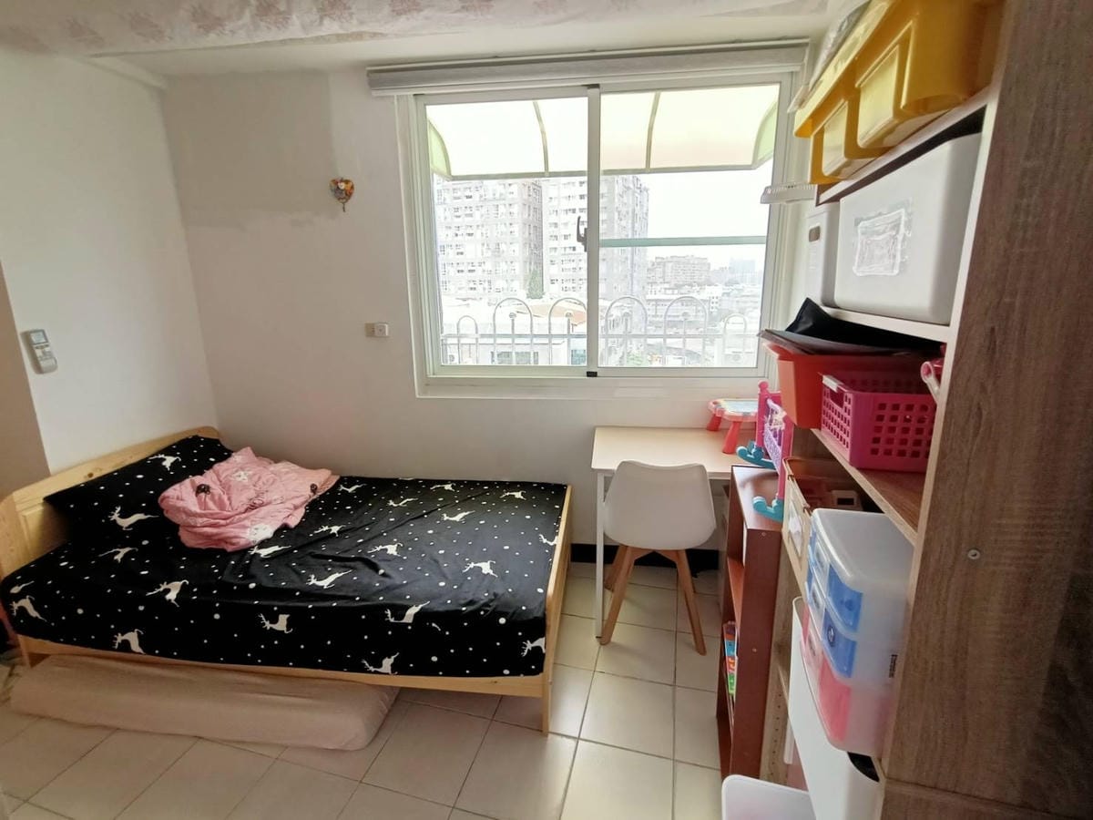 住家重新配置-十年一路走來確實不容易