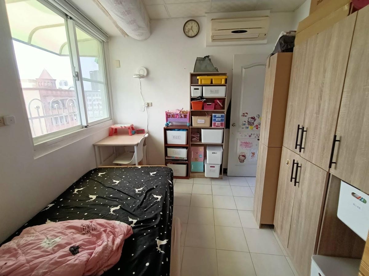 住家重新配置-十年一路走來確實不容易