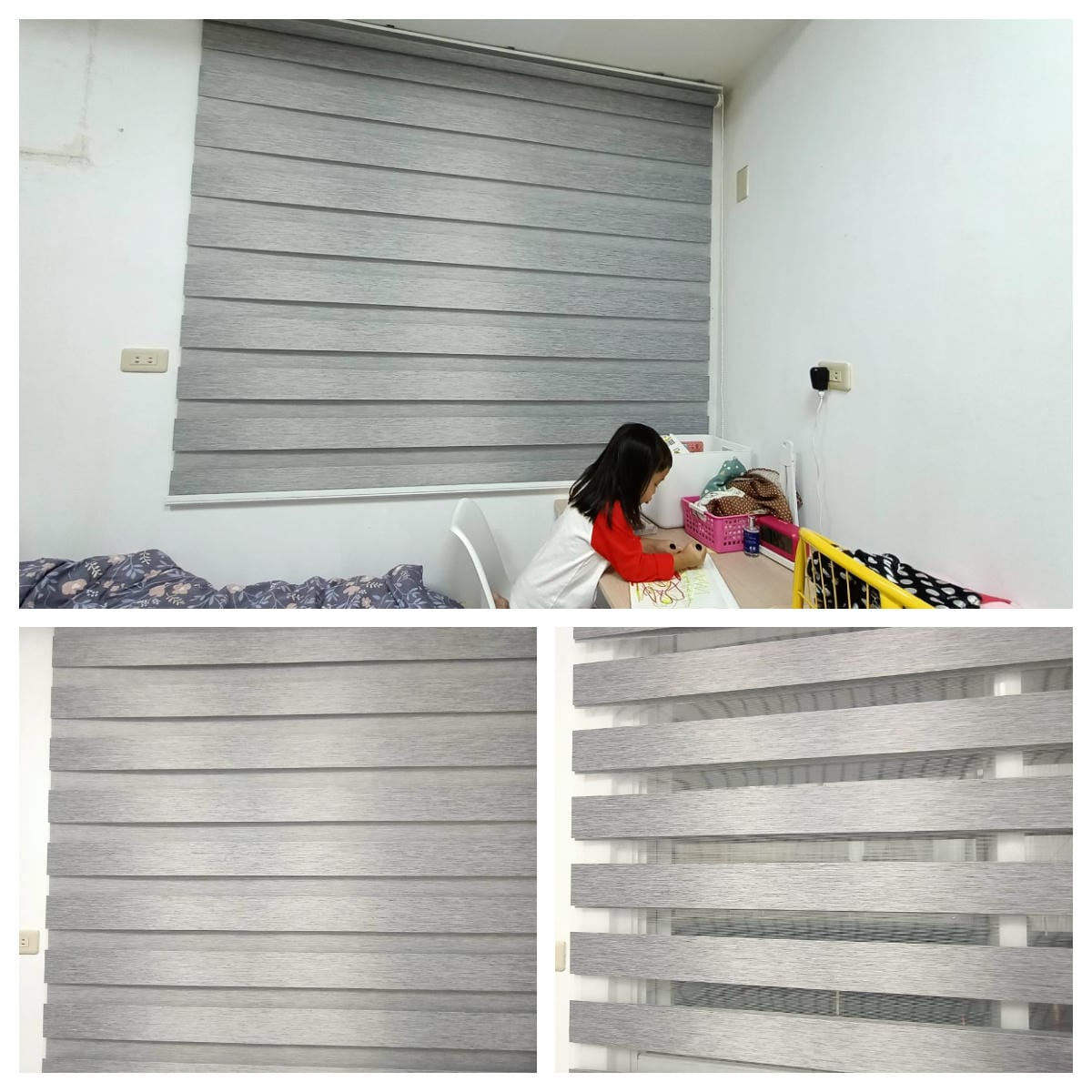 住家重新配置-十年一路走來確實不容易