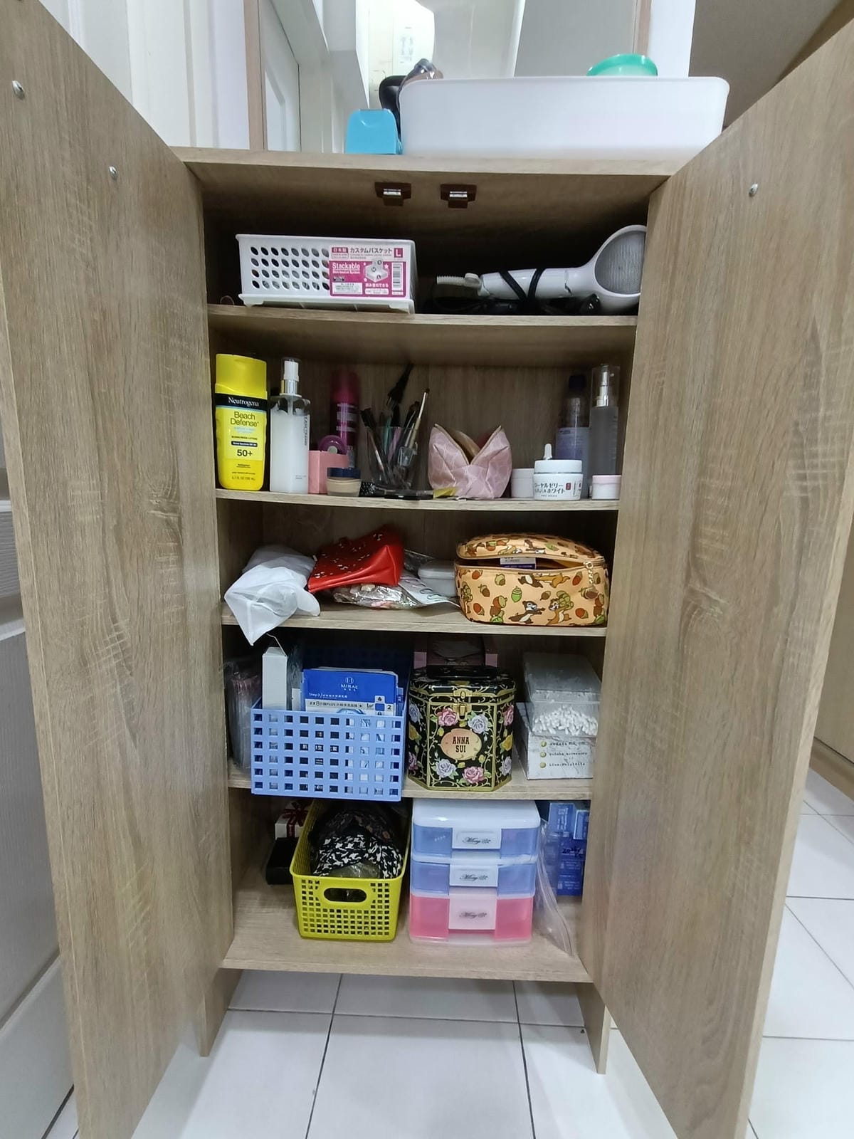 住家重新配置-十年一路走來確實不容易