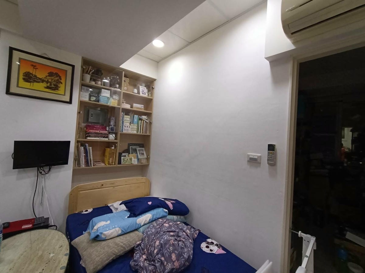 住家重新配置-十年一路走來確實不容易