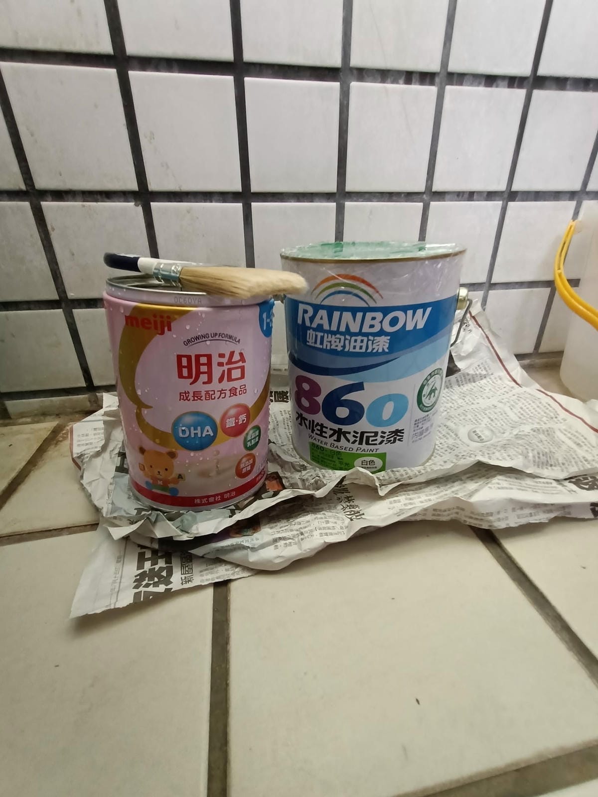 住家重新配置-十年一路走來確實不容易