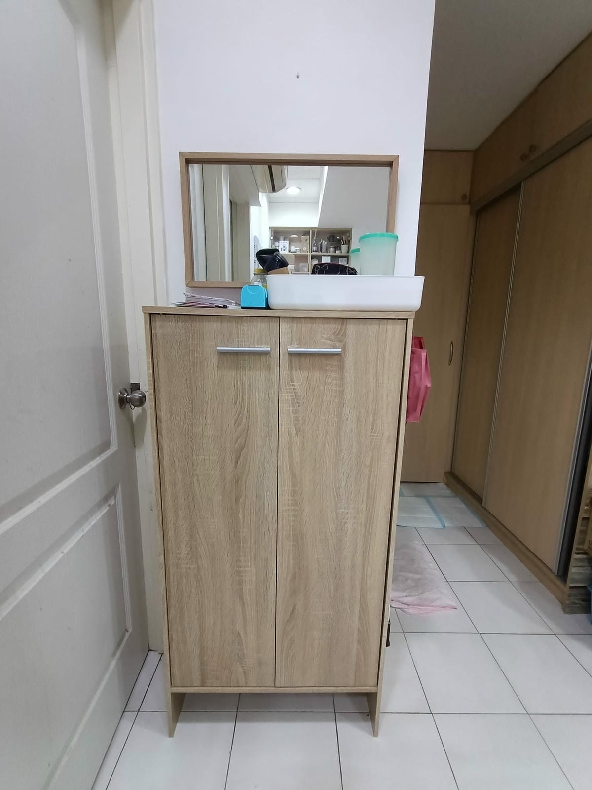 住家重新配置-十年一路走來確實不容易