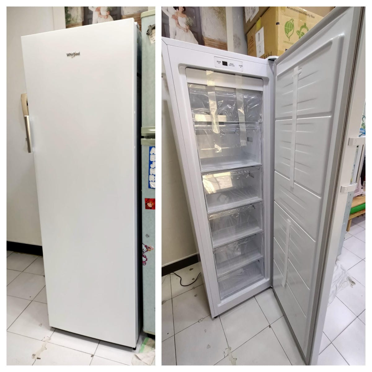 住家重新配置-十年一路走來確實不容易