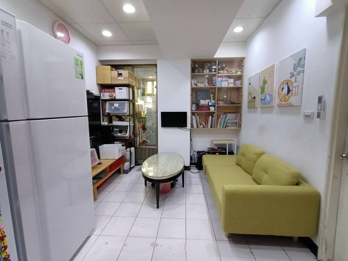 住家重新配置-十年一路走來確實不容易