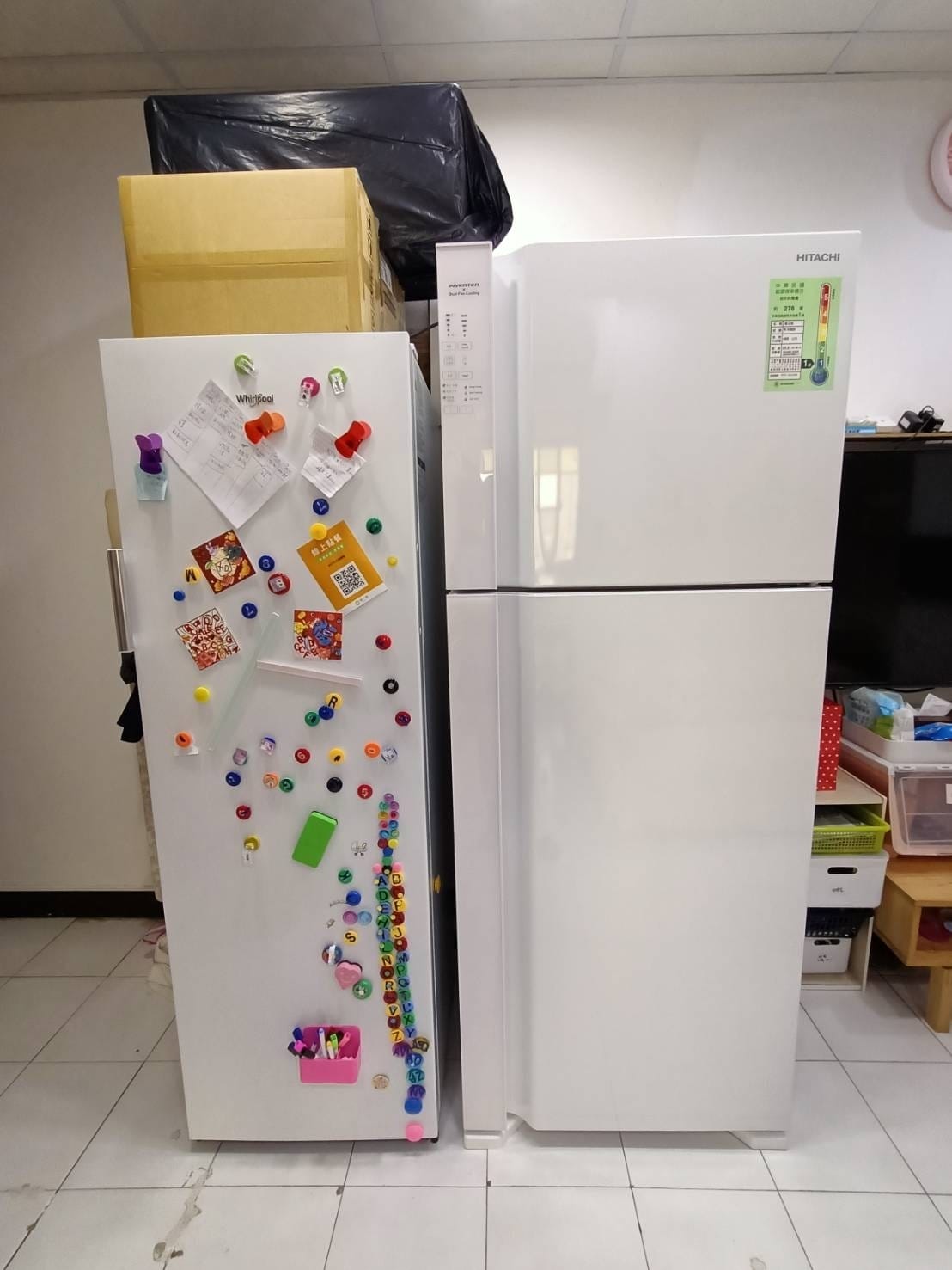 住家重新配置-十年一路走來確實不容易