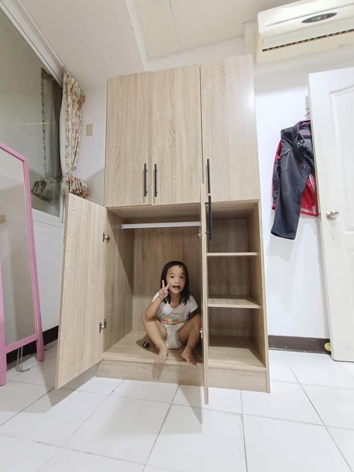 住家重新配置-十年一路走來確實不容易