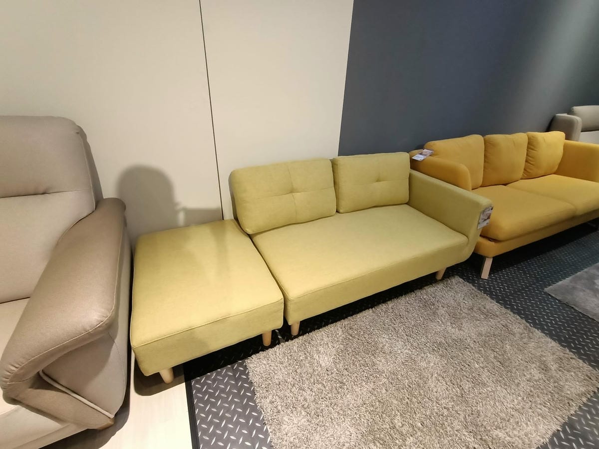 住家重新配置-十年一路走來確實不容易