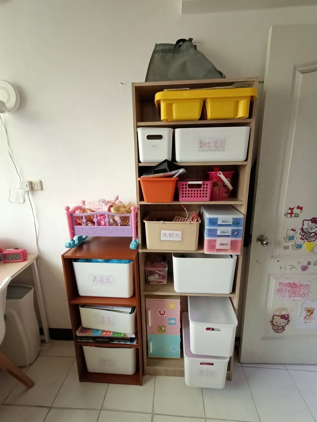 住家重新配置-十年一路走來確實不容易