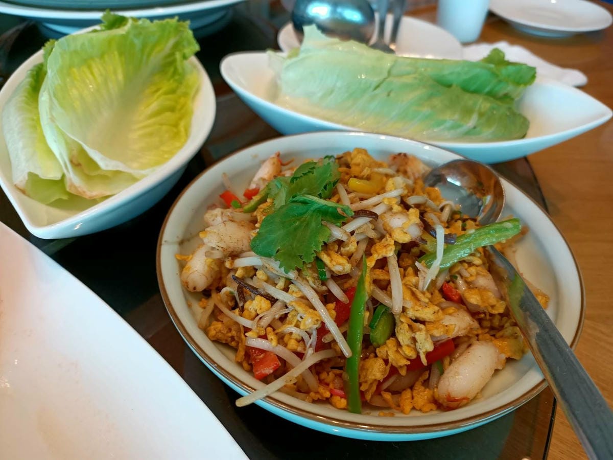 香格里拉醉月樓-家族聚餐 香格里拉醉月樓-家族聚餐