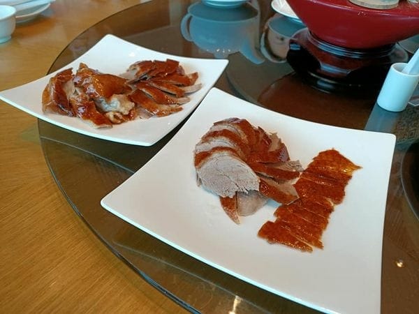 香格里拉醉月樓-家族聚餐 香格里拉醉月樓-家族聚餐