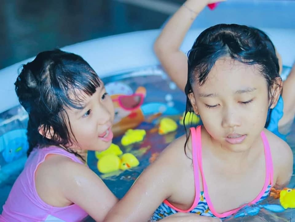 兩天一夜美味吃不停-好友家開趴踼