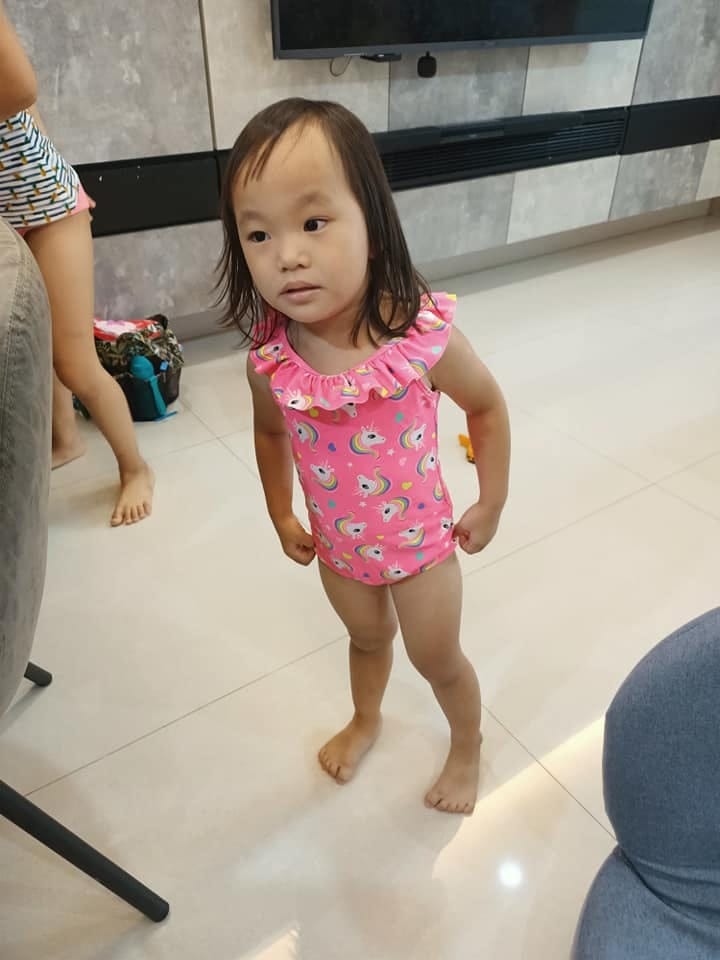 兩天一夜美味吃不停-好友家開趴踼