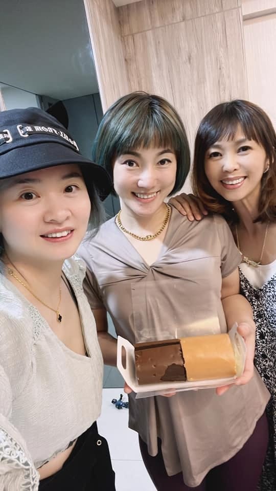 兩天一夜美味吃不停-好友家開趴踼