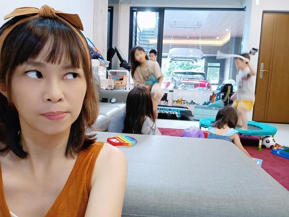 兩天一夜美味吃不停-好友家開趴踼