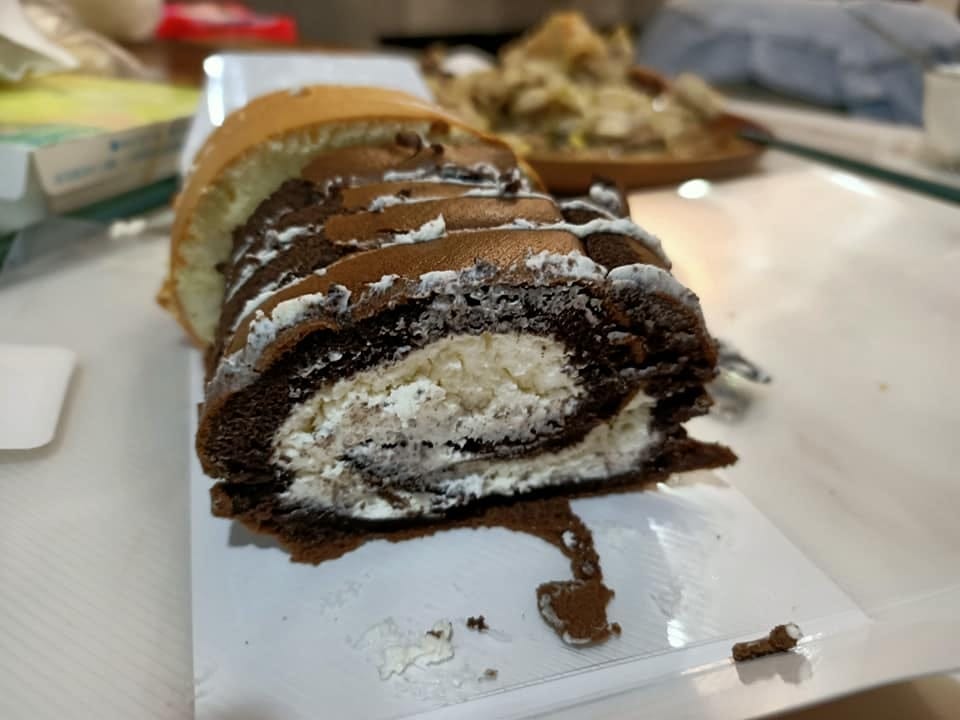 兩天一夜美味吃不停-好友家開趴踼