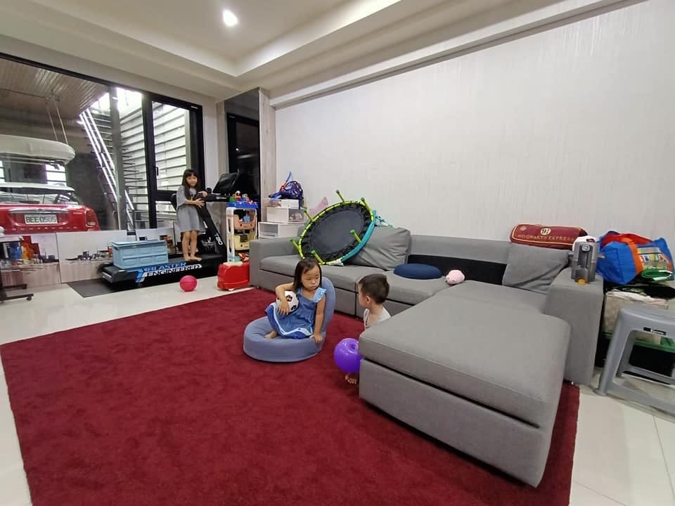 兩天一夜美味吃不停-好友家開趴踼