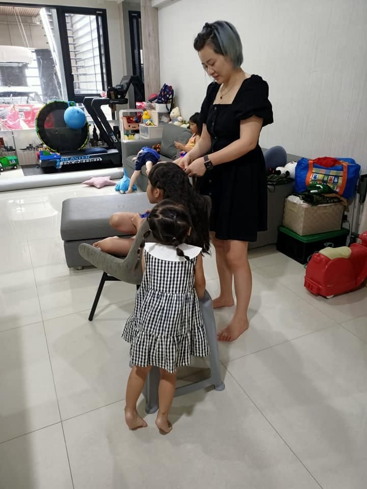 兩天一夜美味吃不停-好友家開趴踼