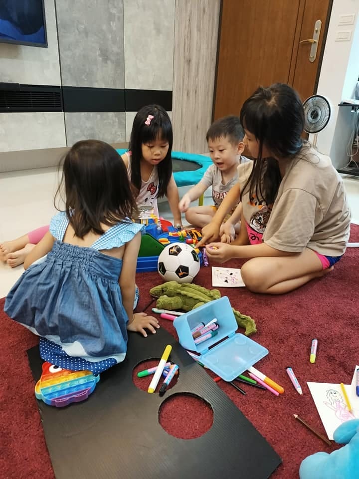 兩天一夜美味吃不停-好友家開趴踼