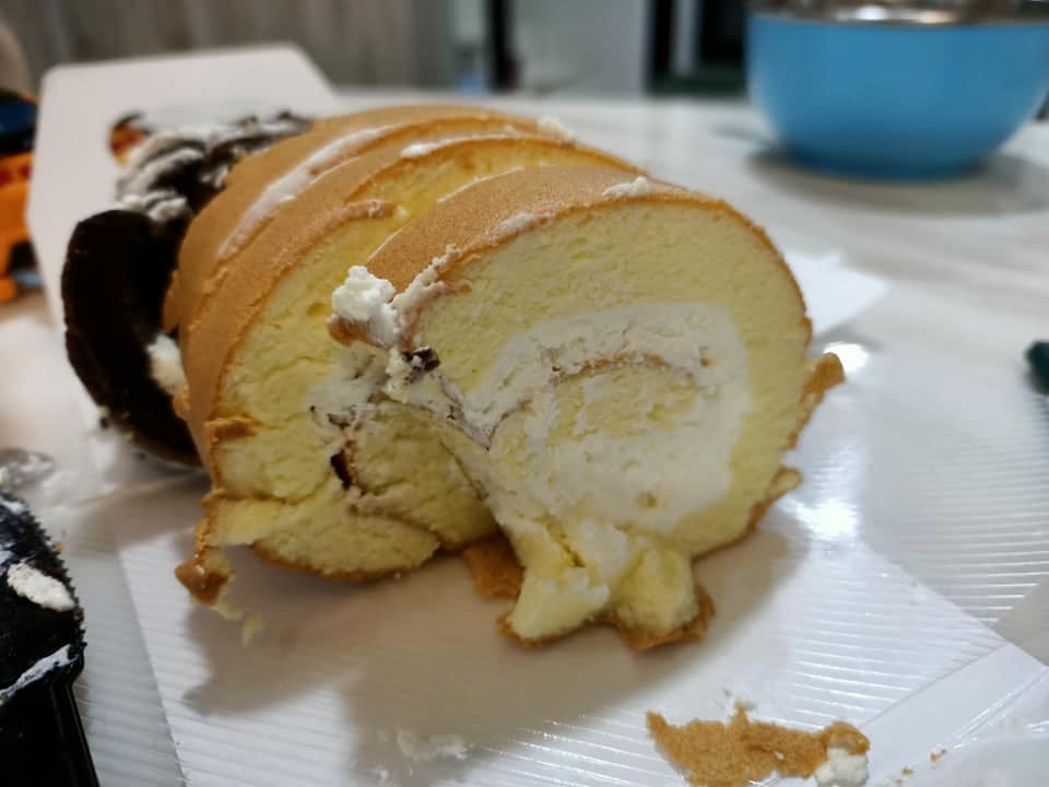 兩天一夜美味吃不停-好友家開趴踼