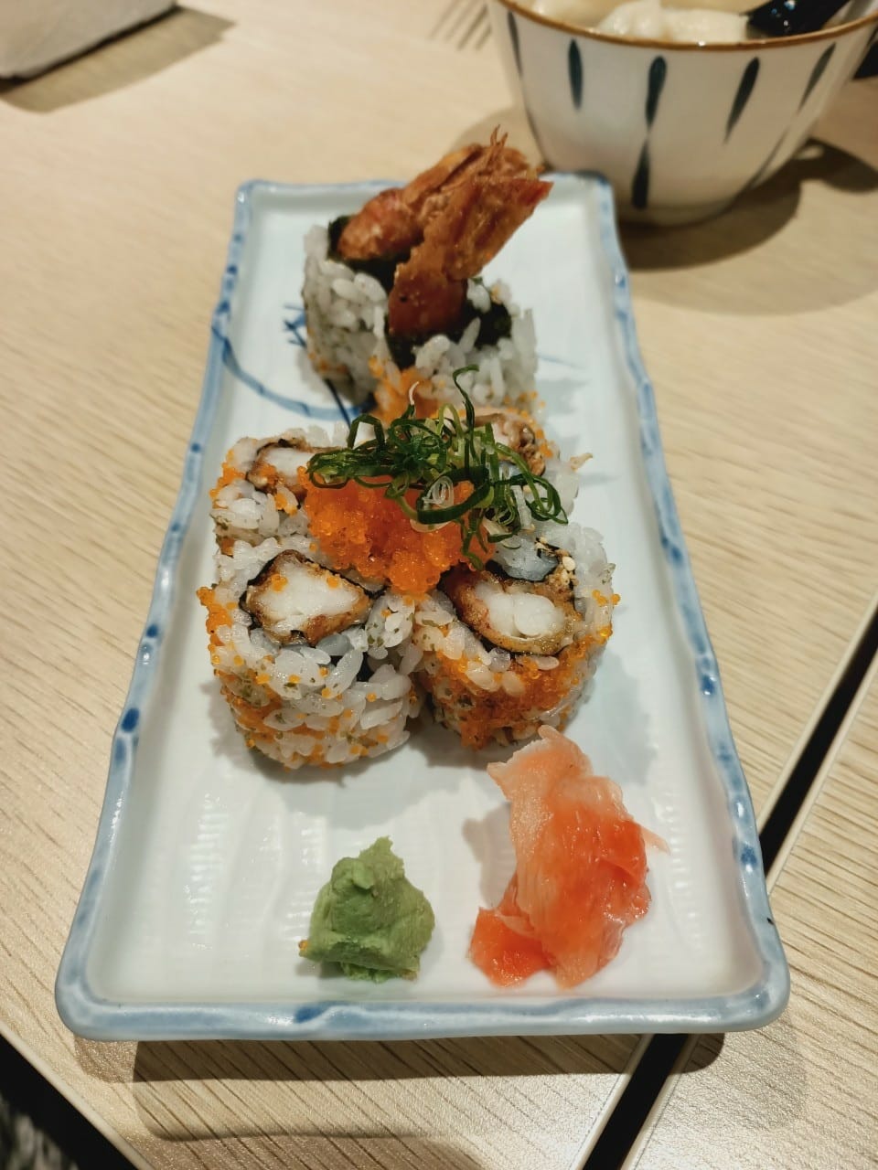 浮草日本料理-竉物友善