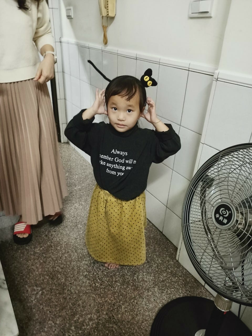 2023年-除夕從大到晚吃不停