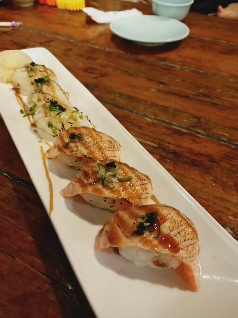 夏林海鮮-無數回訪還是喜愛 夏林海鮮-無數回訪還是喜愛