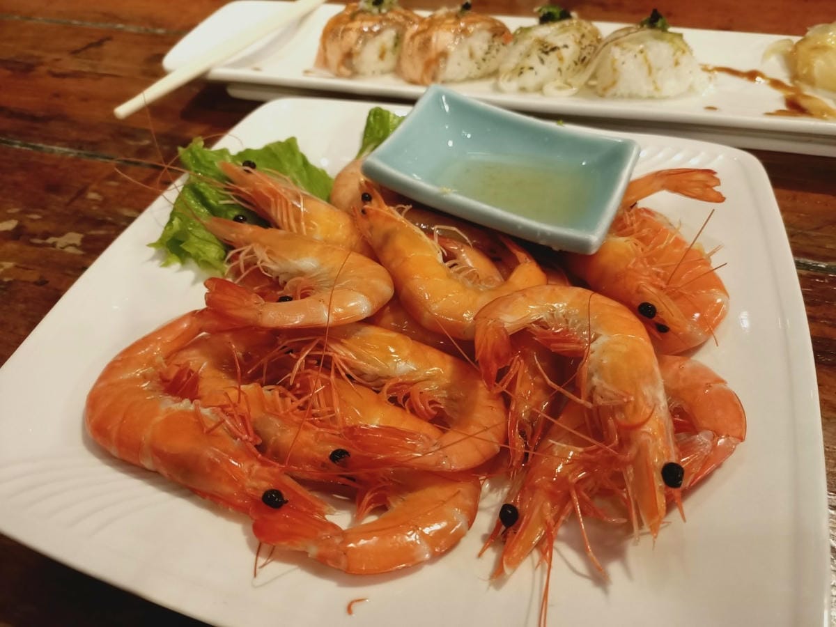 夏林海鮮-無數回訪還是喜愛 夏林海鮮-無數回訪還是喜愛