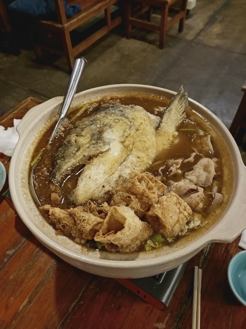 夏林海鮮-無數回訪還是喜愛 夏林海鮮-無數回訪還是喜愛