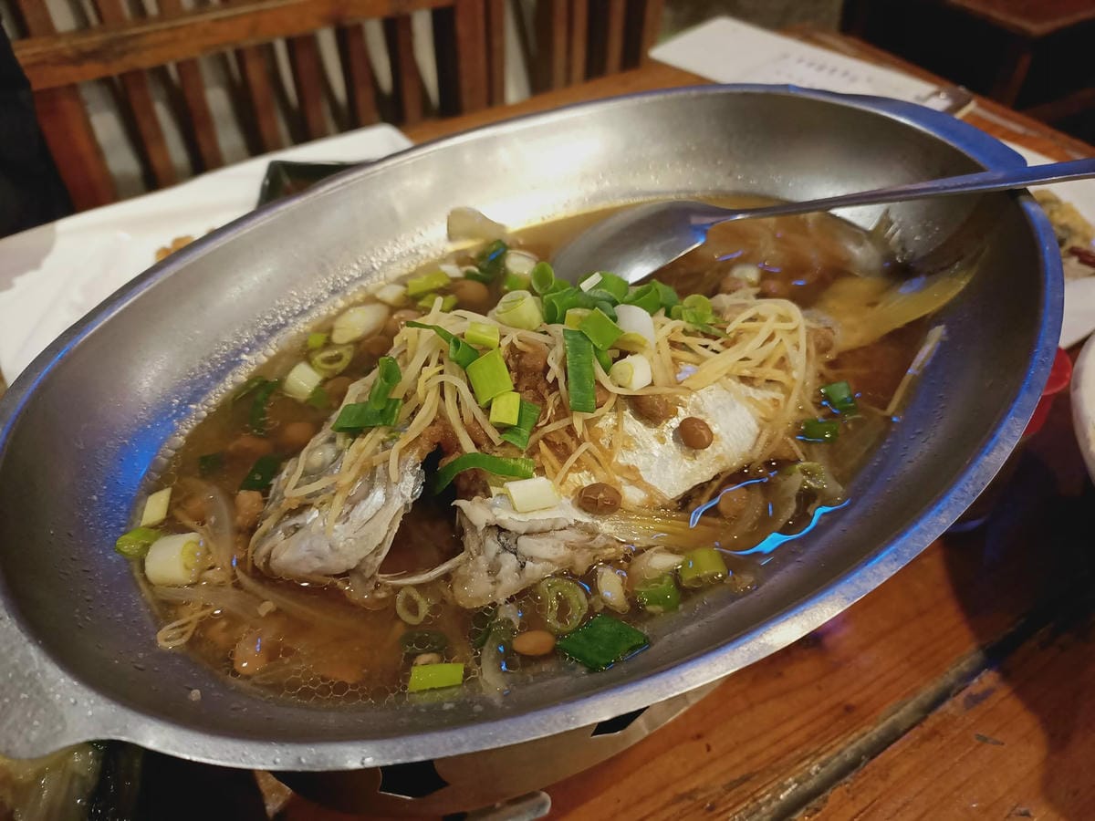 夏林海鮮-無數回訪還是喜愛 夏林海鮮-無數回訪還是喜愛