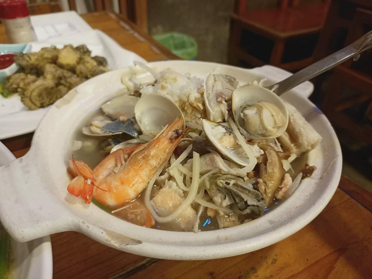 夏林海鮮-無數回訪還是喜愛 夏林海鮮-無數回訪還是喜愛