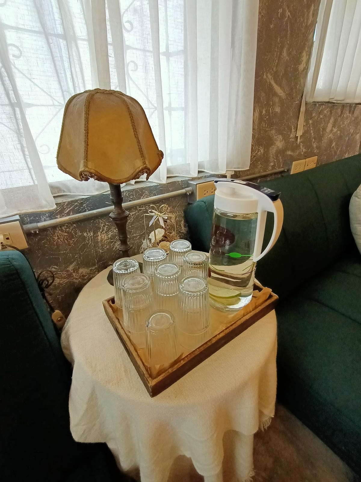 亨寶咖啡-姐妹淘聚會愛店之一