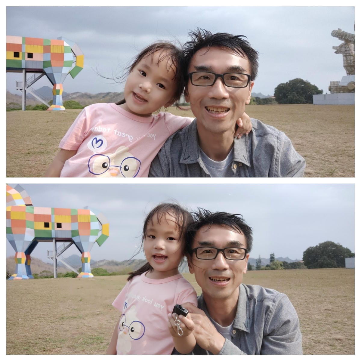 走馬瀨農場-帶小彤彤來過兒童節