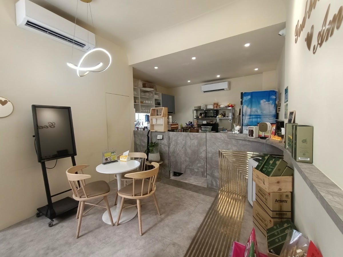 蔬食早午餐51220102 蔬食早午餐51220102