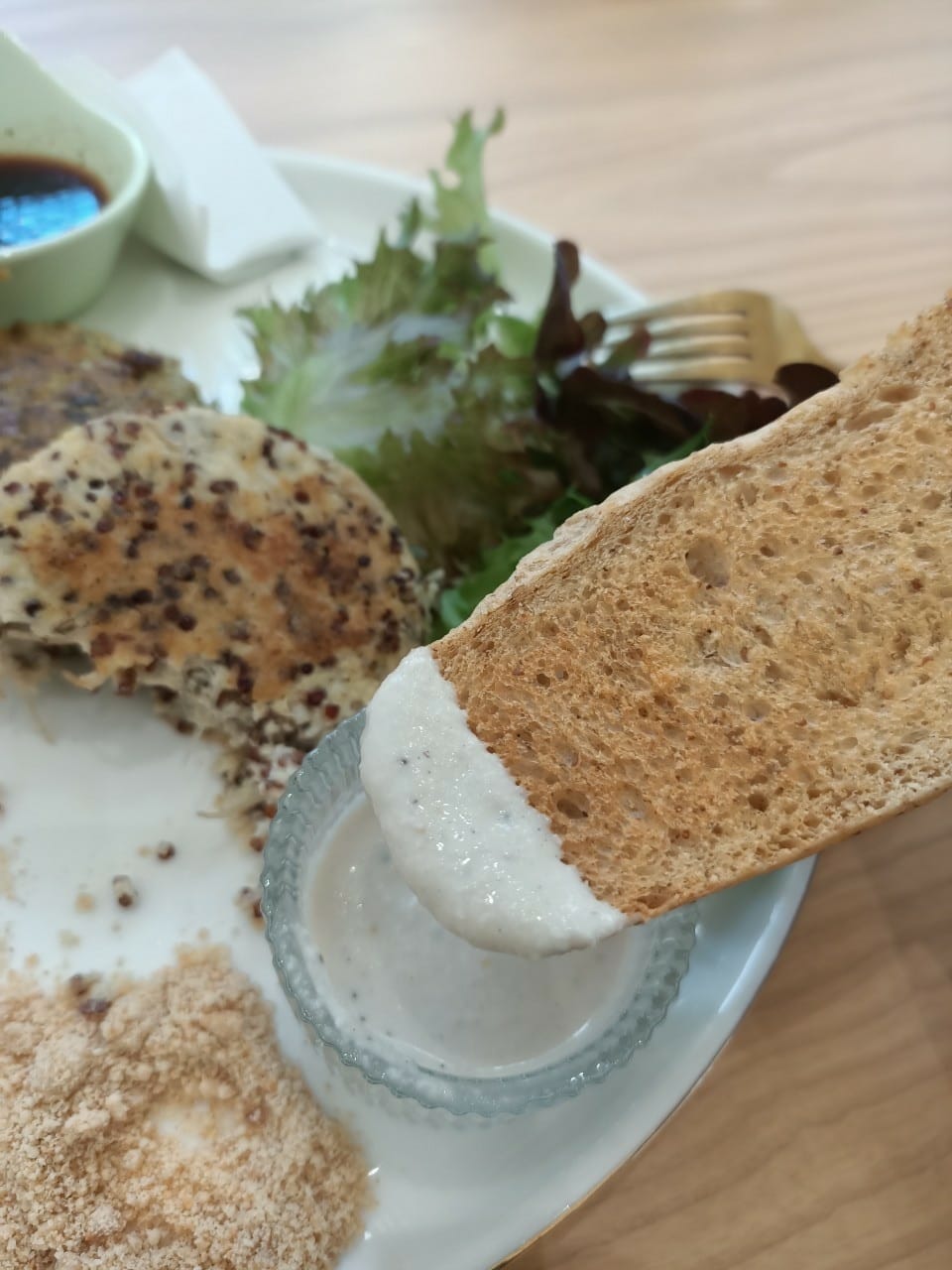 蔬食早午餐51220102 蔬食早午餐51220102