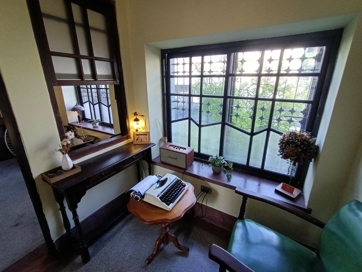 順風號咖啡館-老宅迷別錯過 順風號咖啡館-老宅迷別錯過